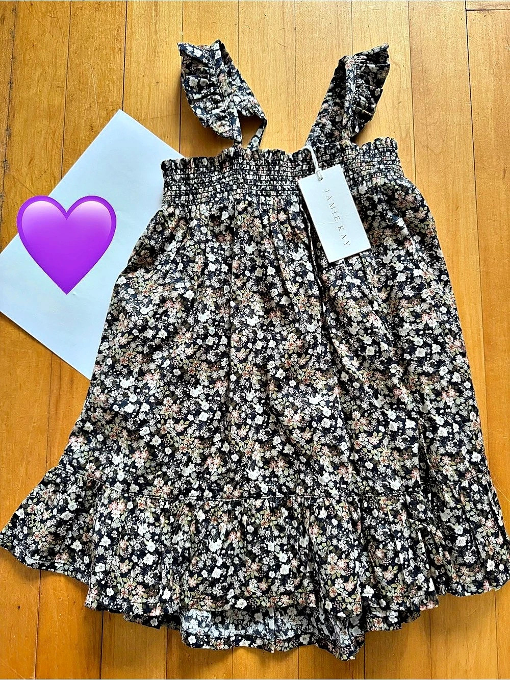 Jamie Kay โLucaโ Alyssa Dress